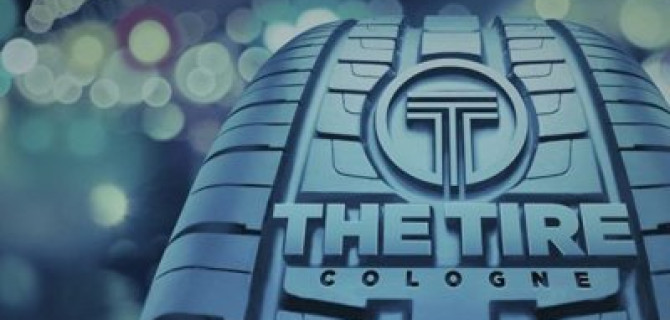 Kama Tyres на выставке The Tire Cologne 2018 представит две новых шины