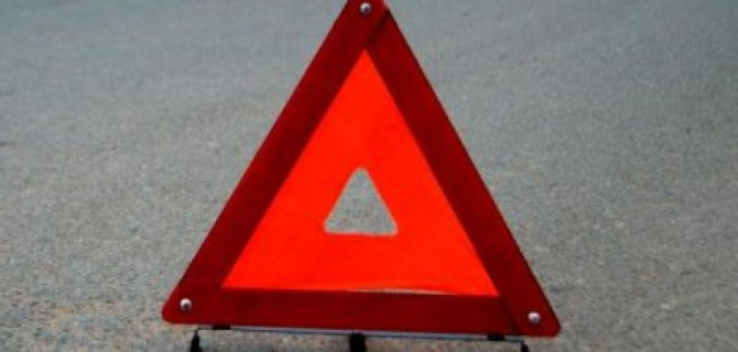 Годовалый ребенок пострадал в ДТП с грузовиком в Зеленограде