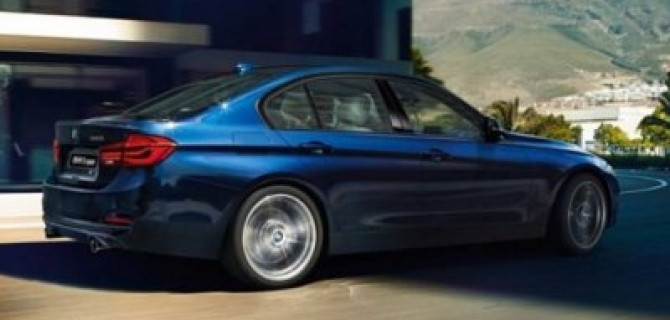 ЕСЛИ BMW, ТО В АВИЛОН.