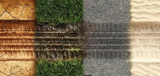 На все случаи лета. Уникальное предложение на летние шины  для постгарантийных Land Rover в «АВИЛОН»