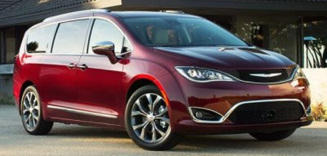 FIAT готов "убить" легендарный бренд Chrysler