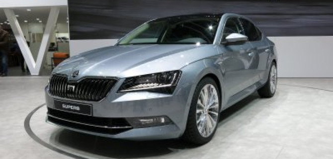 «Автопрага» подготовила специальные предложения для своих клиентов