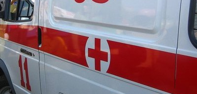 Девушка погибла в ДТП в Тынде