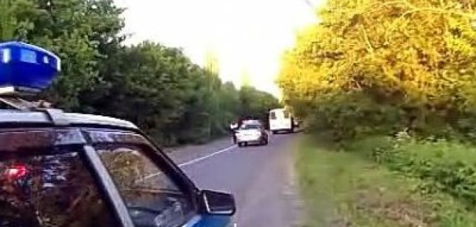 14-летний мопедист погиб в ДТП в Воронежской области