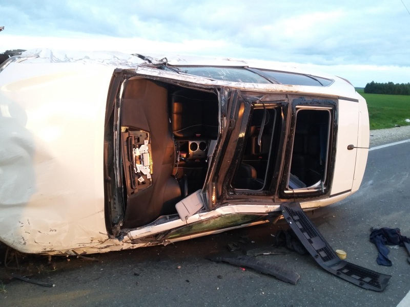 Два человека погибли в ДТП в Пителинском районе (1)