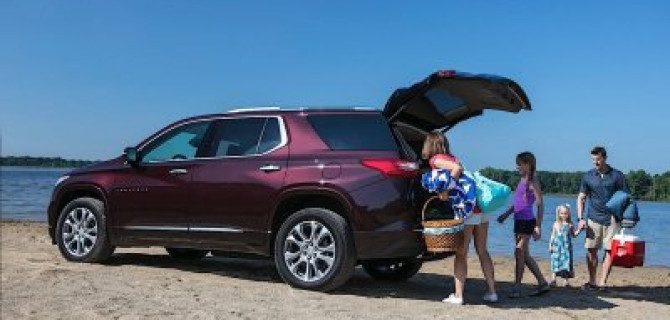 АВИЛОН отмечает рост популярности 8-местных кроссоверов 