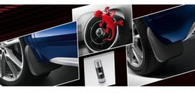 Безупречная забота от Ауди Центра Север