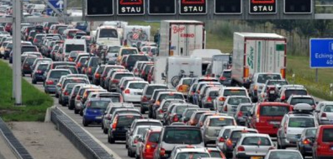 Какие автомобили предпочитают в Европе: топ-100 продаж в 2018 году