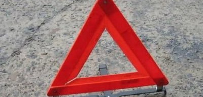 Два человека погибли в ДТП в Новосибирской области