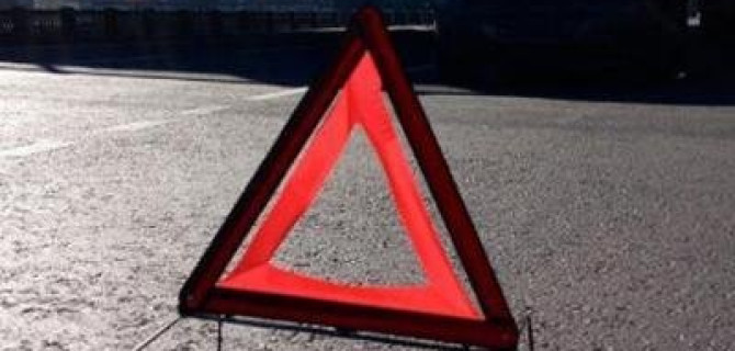 Два человека погибли в ДТП на трассе «Кола»