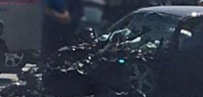 В Краснодарском крае произошло смертельное ДТП