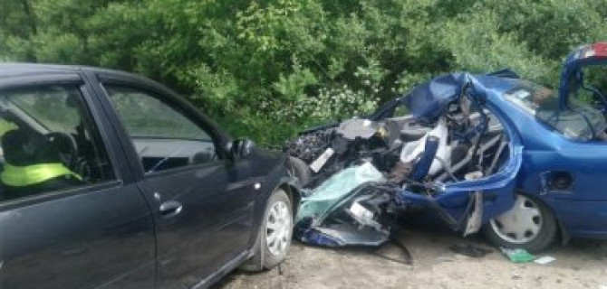 В ДТП в Тверской области погиб человек