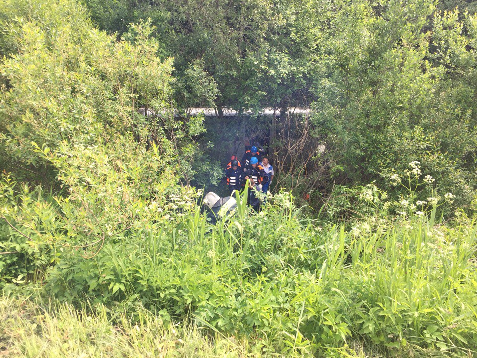 В ДТП в Тверской области погиб человек (2)