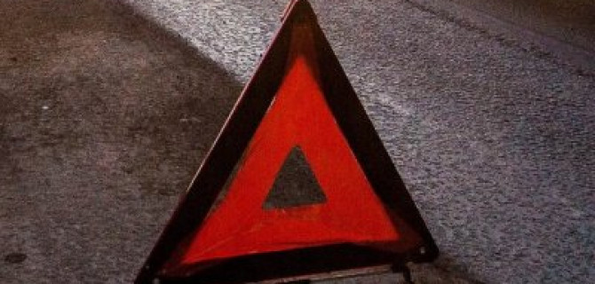 Три человека погибли в ДТП с маршруткой под Ростовом