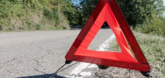 Водитель ВАЗа погиб в ДТП под Воронежем