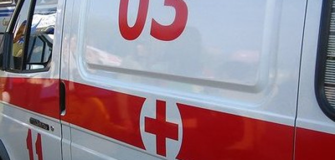 В Волжском водитель без прав сбил школьницу на велосипеде