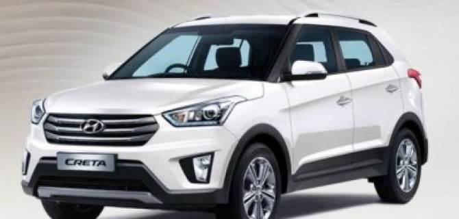 Кроссоверы заняли больше половины рынка новых автомобилей в Москве