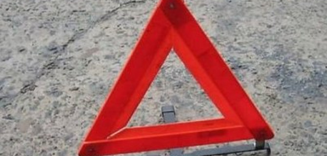 В ДТП с фурой в Омской области погибла женщина-водитель