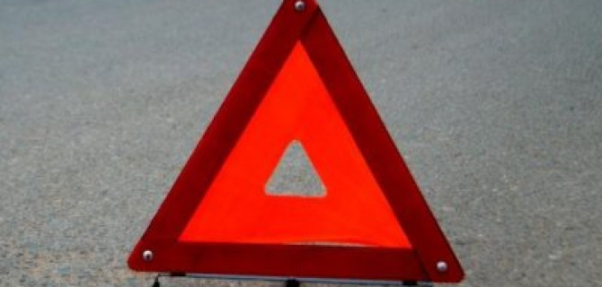 Три человека погибли в ДТП с грузовиком на Ставрополье