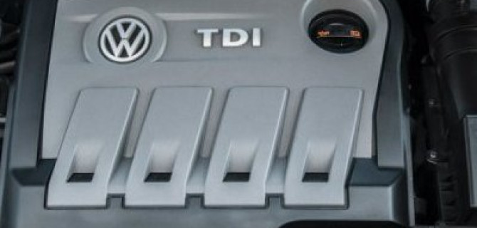 К американским штрафам Volkswagen за «дизельгейт» добавились и европейские: суд хочет миллиард