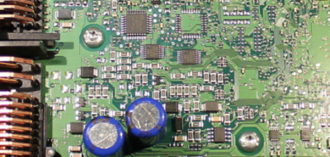 Чип-тюнинг двигателя: особенности и возможности