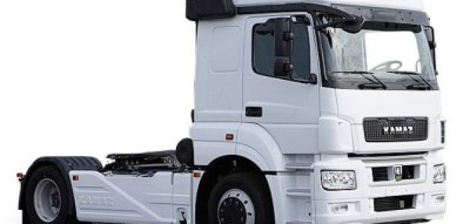 ГАЗ упал, "КамАЗ" поднялся, Volvo в "тройке" вновь остался