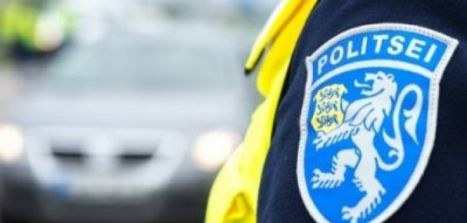 В Эстонии "уклонистов" будут лишать водительских прав