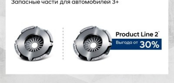 Возраст – это преимущество в Hyundai АВТОРУСЬ ПОДОЛЬСК!