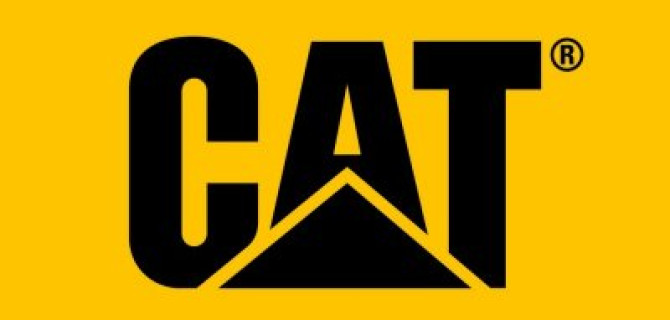 Caterpillar – лидер на рынке