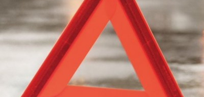 Пять человек пострадали в ДТП с автобусом в Архангельской области