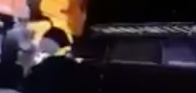 В Сочи массовое ДТП: столкнулись самосвал и три легковых автомобиля