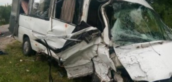 Автобус группы Ріаnобой попал в ДТП с погибшим и десятком пострадавших - музыканты ищут свидетелей