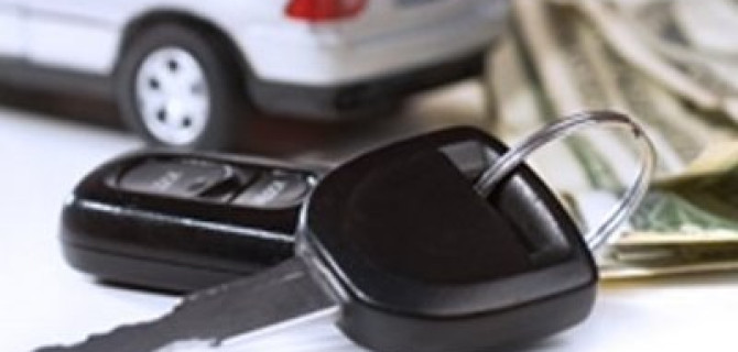 Кредит под залог автомобиля - насколько это сложно?