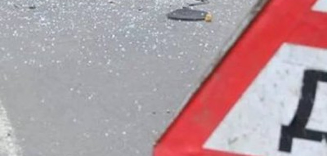 Лобовое столкновение Nissan и Lifan в Ленобласти: один погиб, трое в больнице