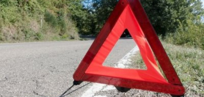 Четыре человека пострадали в ДТП с грузовиком в Татищевском районе