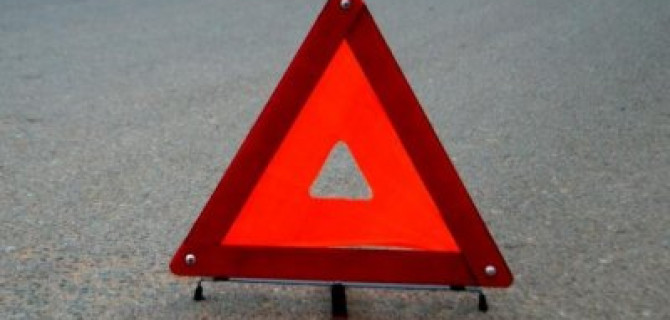 Пятеро детей и двое взрослых пострадали в ДТП в Дагестане