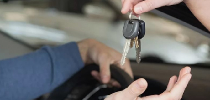 Топ ситуаций, когда и зачем нужна аренда авто