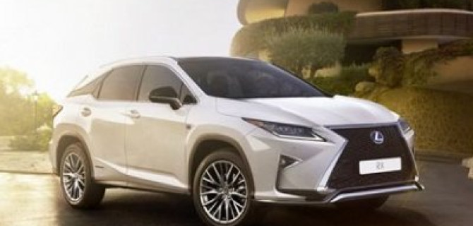 Будьте уверены в своем Lexus. Летний сервис в Лексус-Волгоградский