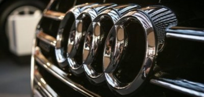 В Германии задержали главу компании Audi из-за дизельного скандала