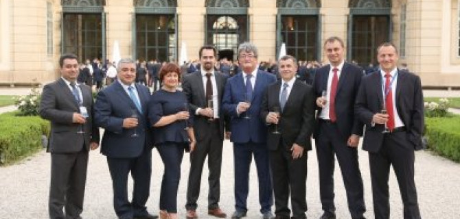 Чемпионский результат дилерских центров Volkswagen ГК АВТОРУСЬ!