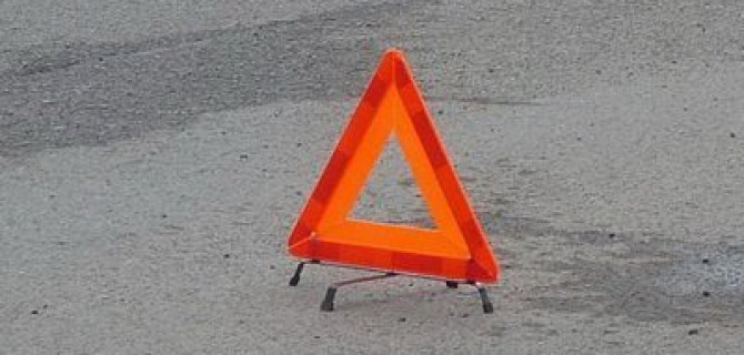 В ДТП на трассе Павловский Посад – Аверкиево погиб человек