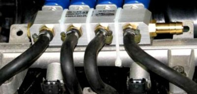 Рейтинг лучших производителей газобаллонного оборудования (ГБО) 4 поколения