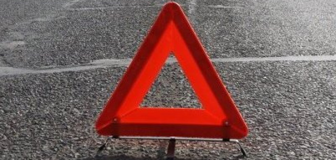 ДТП в Раменском районе Подмосковья погиб человек