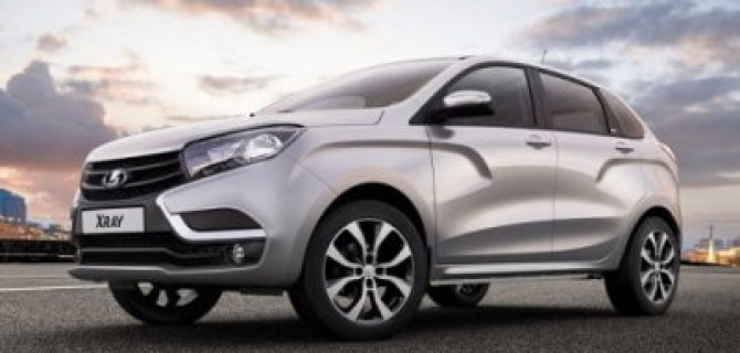 Такое нельзя упускать! LADA по цене закупки в ТЕХИНКОМ!