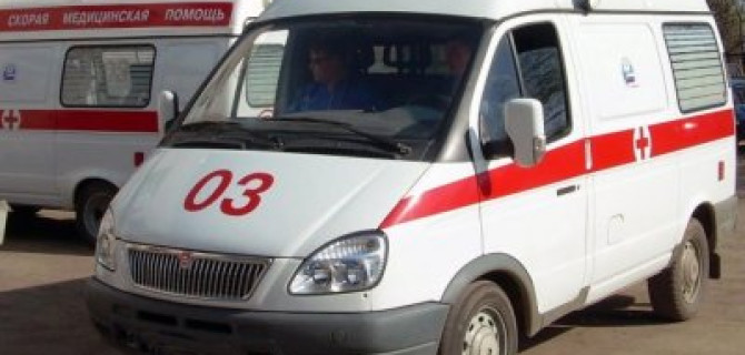 В ДТП под Гаем погиб человек