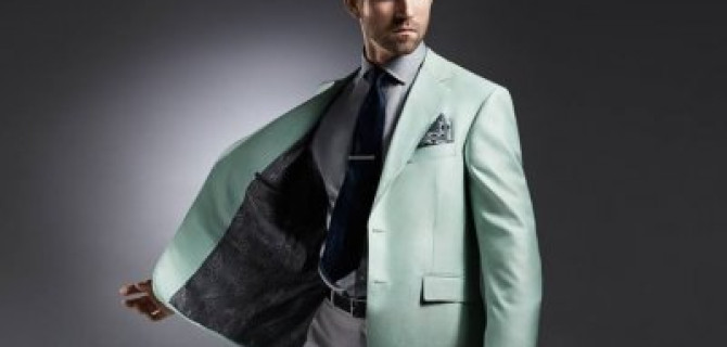 Новый Chevrolet Blazer рекламируют тизером без машины, но с пиджаком