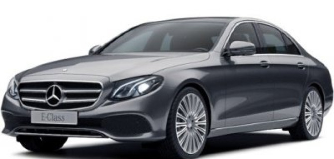 Российские "Мерседесы" появятся уже в начале 2019 года 