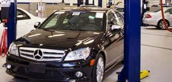 Какими бывают автосервисы – три группы