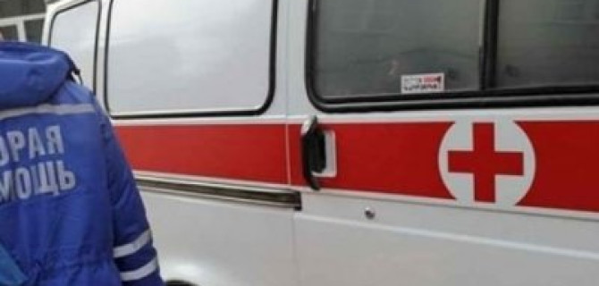 Два человека пострадали в ДТП в центре Ярославля