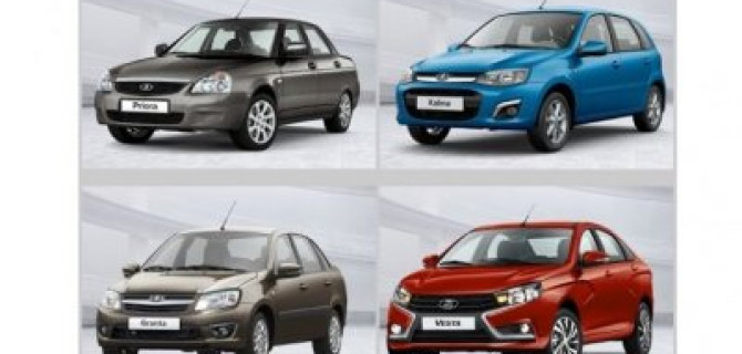 Долго выбирать не придется